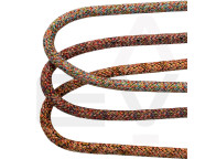 Cuerda Ø10.5mm CHAMELEON semiestática para trabajos verticales