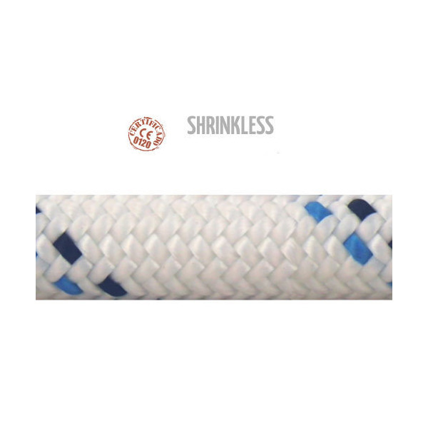 Cuerda semiestática Ø10.5mm STARK para trabajos verticales