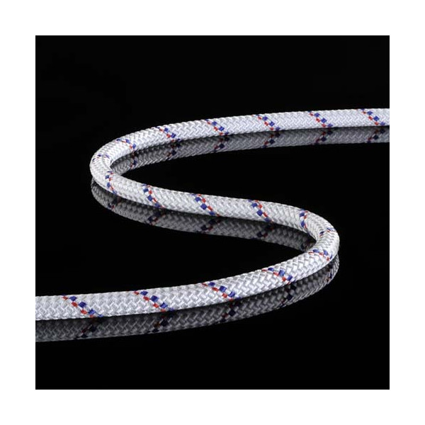 Cuerda Ø10.5mm PATRON semiestática para trabajos verticales