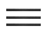 Cuerda semiestática Ø11mm AXIS de Petzl. Flexible y resistente.
