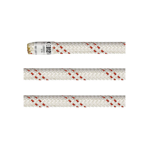 Cuerda Ø11mm HOTLINE resistente a productos químicos