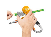 Cuerda Ø11.8mm FLOW para poda de árboles con técnica de trepa