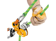 Cuerda Ø11.8mm FLOW para poda de árboles con técnica de trepa