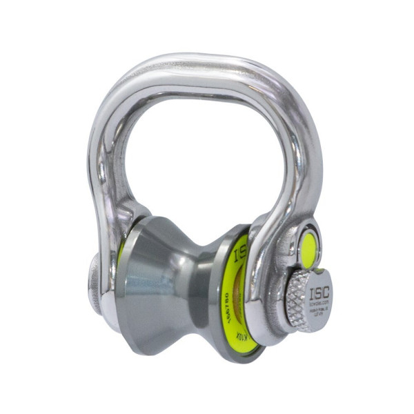 Cuerda Ø11.8mm FLOW para poda de árboles con técnica de trepa