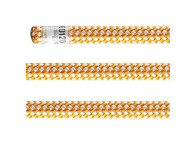 Cuerda Ø11mm INDUSTRIE para trabajos verticales - Beal Planet
