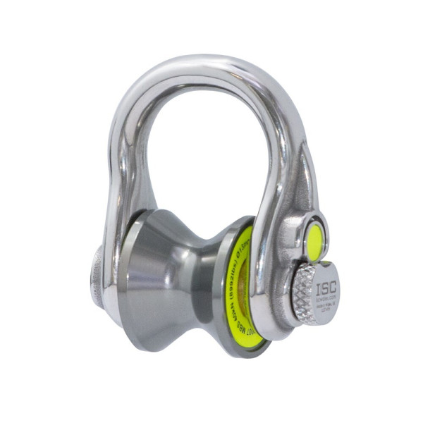 Cuerda Ø11.5mm SQUIR para poda y trepa con técnica cuerda simple