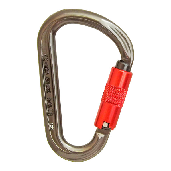 Cuerda Ø12mm NIGMA para poda de árboles con técnica de trepa