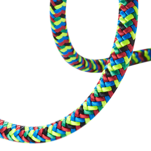 Ø12,3mm XPE cuerda para poda de arboles y trepa en altura Edelrid