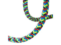 Ø12,3mm XPE cuerda para poda de arboles y trepa en altura Edelrid