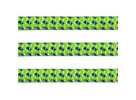 Cuerda Ø11.5mm TACHYON para poda en altura con técnica de trepa