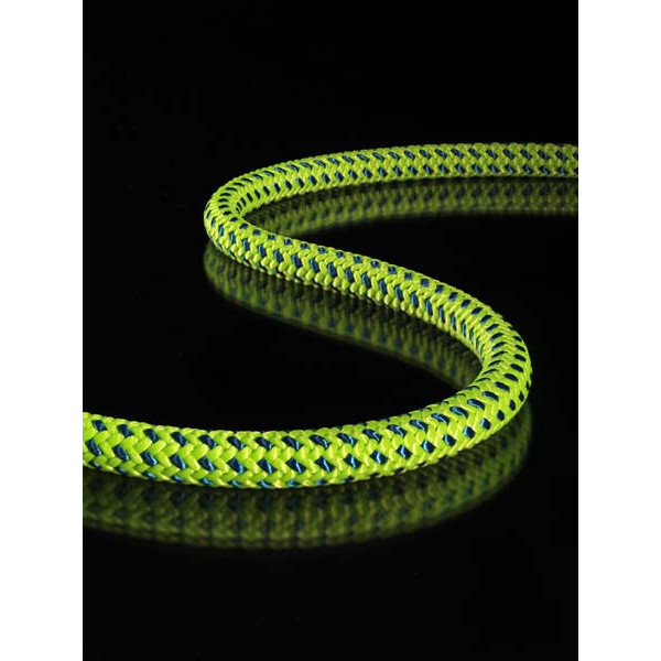 Cuerda Ø11.5mm TACHYON para poda en altura con técnica de trepa