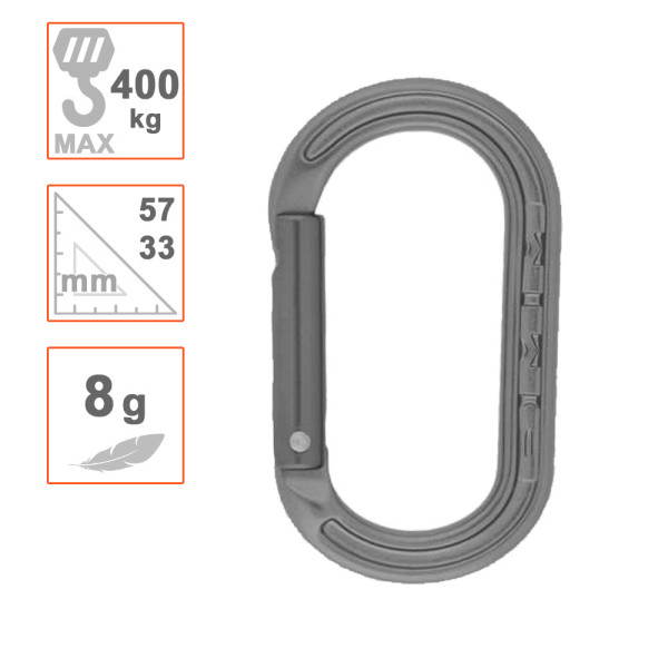 Cuerda Trex Ø15,9mm de eslinga y apeo para poda y trepa en altura 2