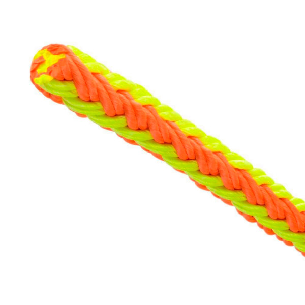 Cuerda Trex Ø15,9mm de eslinga y apeo para poda y trepa en altura