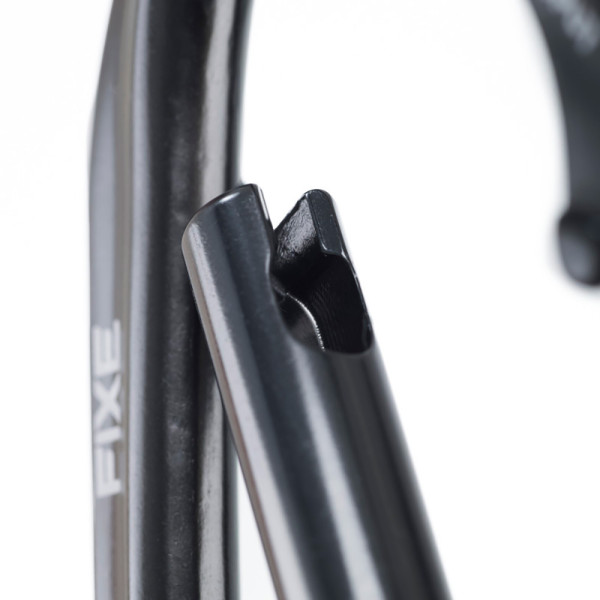 Cuerda apeo SIRIUS BULL Ø12mm sin ojo para poda y tala de árboles