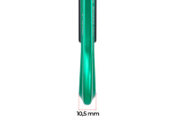 Cuerda apeo SIRIUS BULL Ø14mm para bajar ramas y trozas de poda