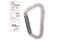 Cuerda apeo SIRIUS BULL Ø14mm para bajar ramas y trozas de poda