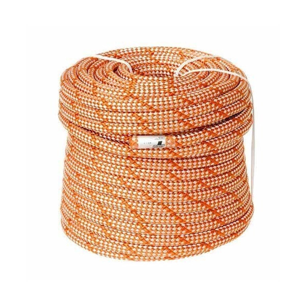 Cuerda de apeo SIRIUS BULL Ø14mm con gaza para tala de árboles