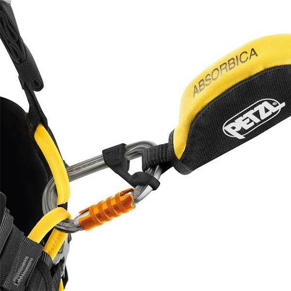 Eslingas LOOPIE TREX de 12,7mm para poda, apeo y tala de árboles