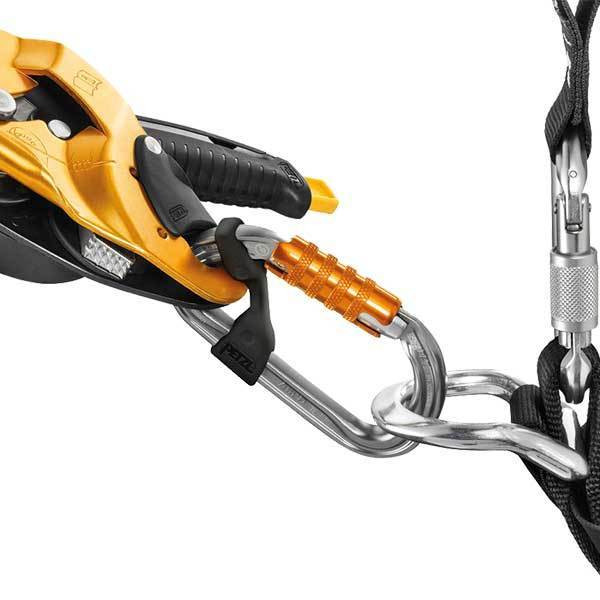 Eslinga LOOPIE TREX de 15,9mm y 3,5m para apeo y tala de árboles 2