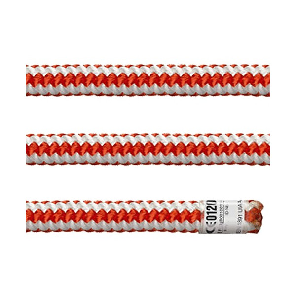 Cuerda Ø13.5mm BAOBAB UNICORE especial trepa y poda de árboles