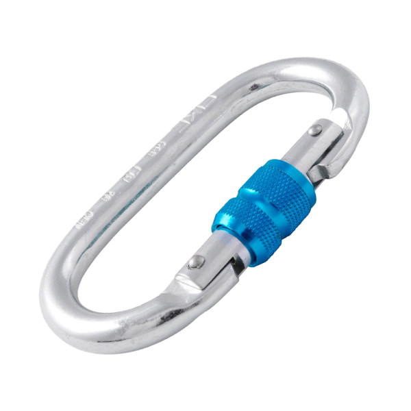 Cordino estático multiuso de Ø6mm. Resistencia mínima 770kg.