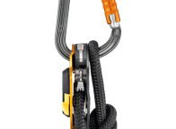 Cordino Ø10mm OCEAN POLYESTER para nudos de fricción. Para trepa