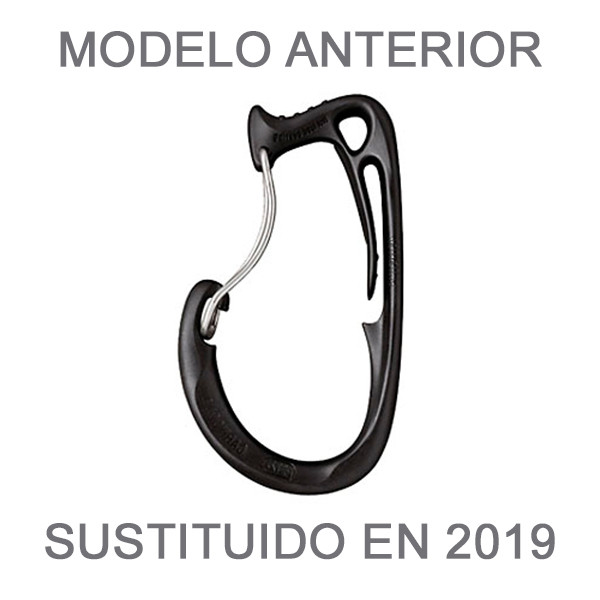 Ø2,2mm Hilo de hondilla para instalar cuerda ascenso poda y trepa