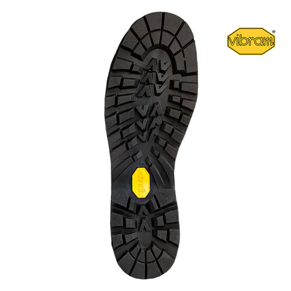 Bota anticorte motosierra Andrew TREE CLIMBING WOOD Clase 3