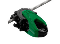 Carro Transfastener Premium. Línea de vida horizontal Latchways
