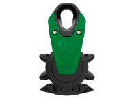 Carro Transfastener Premium. Línea de vida horizontal Latchways