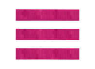 Cinta plana de poliamida para realizar anclajes. Anchura 26mm