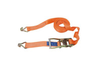 Cinta Rachet 50mm Longitud 8m para trincaje de cargas