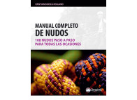 Manual completo de nudos para todo tipo de ocasiones, con fotos.