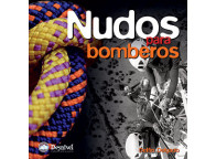 Manual de Nudos para bomberos, profesionales y cuerpos de rescate