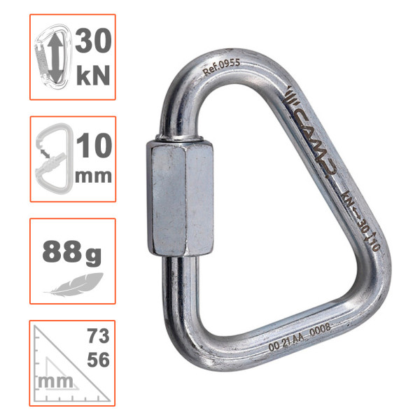 Manual de Prevención y Seguridad en Trabajos Verticales