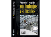 Manual de Prevención y Seguridad en Trabajos Verticales
