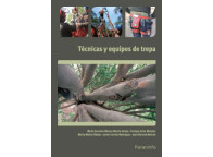 Libro de formación. Poda en altura. Técnicas y equipos de trepa