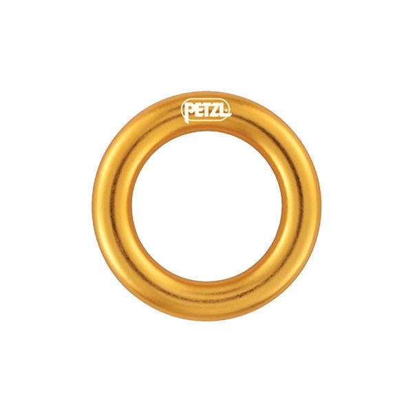 Anillo de recambio RING para arneses poda y trepa Sequoia. Petzl 2