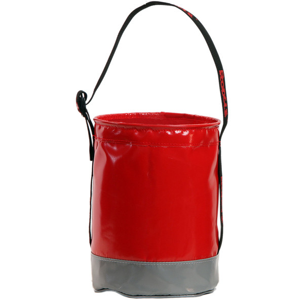 Cubo multiuso 7,5L para colgar material en trabajos de altura 2