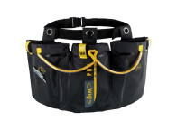 Saquito Genius Triple para herramientas y tornillos