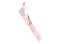 Conjunto nivelador Stef. Para izado de la camilla Nest de Petzl