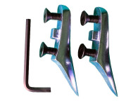 Puntas de recambio de 43mm para espuelas X2S Climb de Stein