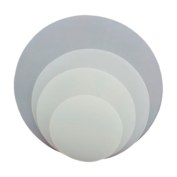Placa fondo - 7.5L para cubo multiusos con o sin fuelle
