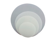 Placa fondo - 7.5L para cubo multiusos con o sin fuelle