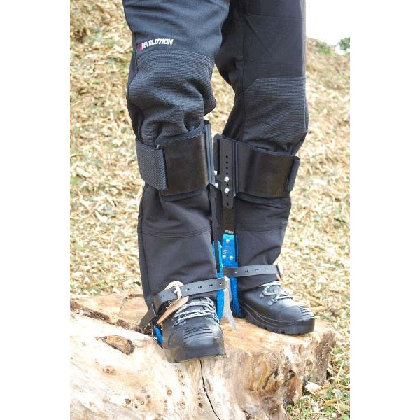 Cubrepuntas de recambio para espuelas X2SClimb de Stein