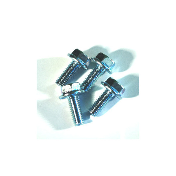 Tornillos de recambio para espuelas X2S Climb de Stein