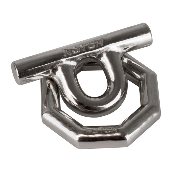 Rapid Rig de Notch para apeo y arboricultura. Resistencia 60kN.