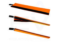 Protector 50cm para roce de cuerdas trabajos verticales en altura