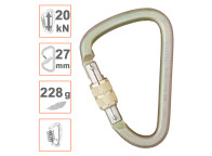 Estuche Stein para guardar espuelas y trepolines profesionales