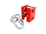 Protector de cuerda móvil Edge Roller para cantos de rozamiento